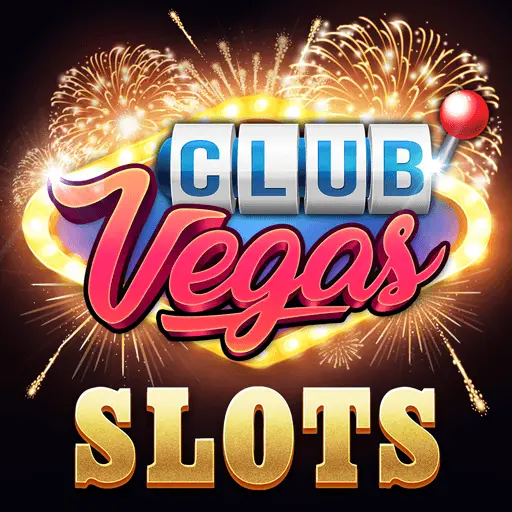 Club Vegas Slots Social Casino Games image