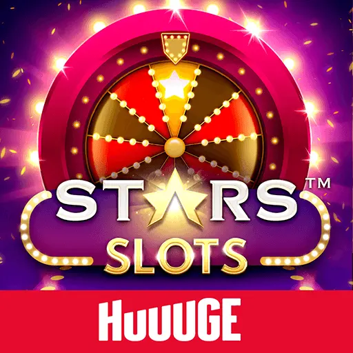 Stars Slots - Social Casino Games image